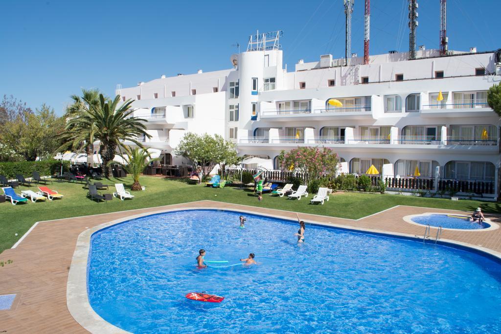 Garden Hotel Carvoeiro (Lagoa)