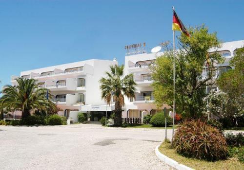 Hotel Garden 4*